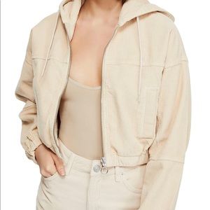 Urban Outfitters BDG Cord jacket